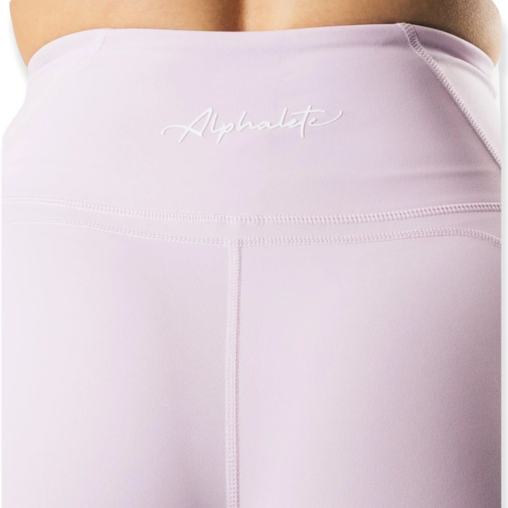 Alphalete Pulse Surge Shorts - Picture 3 of 10